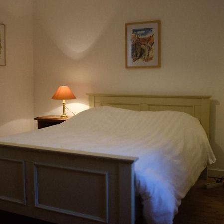 Au Chateau Apartment Miserey-Salines Bagian luar foto